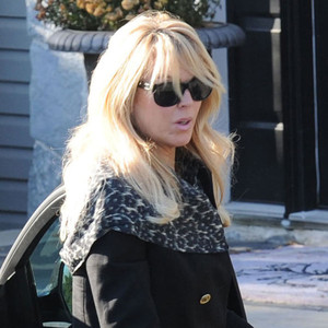 Dina Lohan Dina Lohan